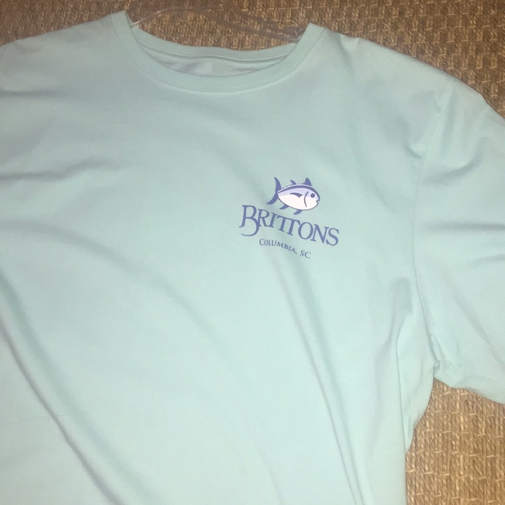 Southern Tide T-shirt